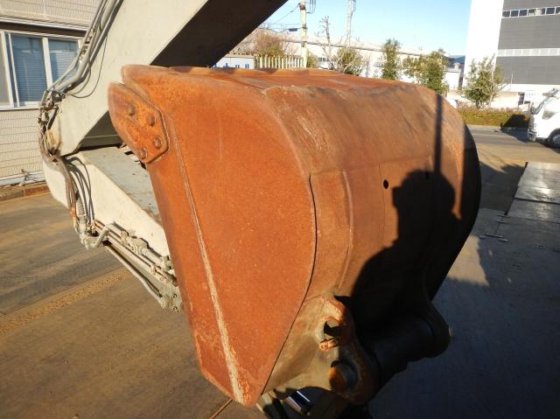 2003 KOBELCO SK200 6