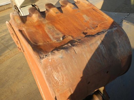 2003 KOBELCO SK200 6