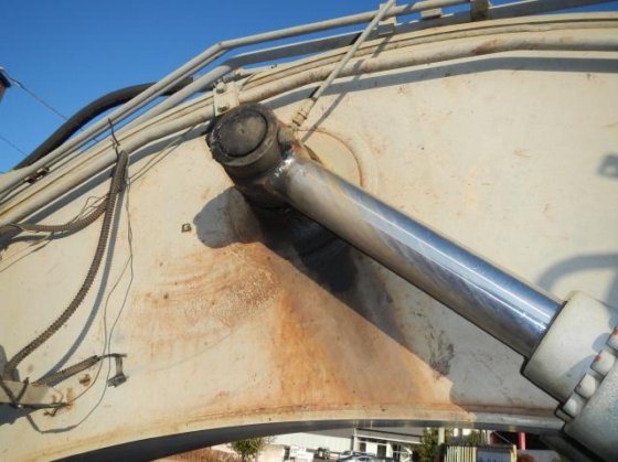 2003 KOBELCO SK200 6