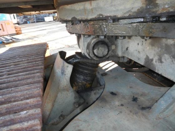 2003 KOBELCO SK200 6