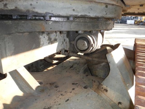 2003 KOBELCO SK200 6