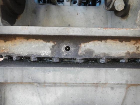 2003 KOBELCO SK200 6