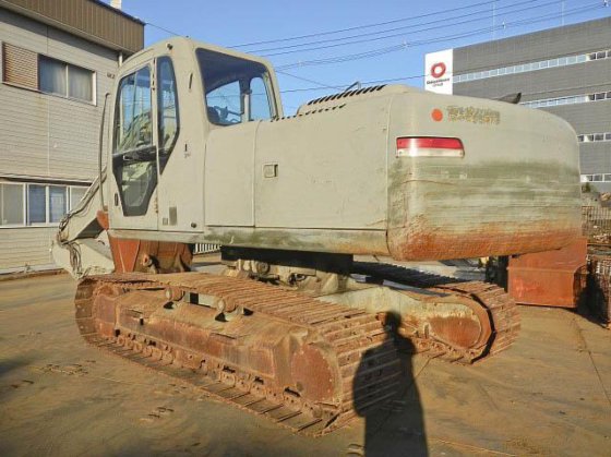 2003 KOBELCO SK200 6
