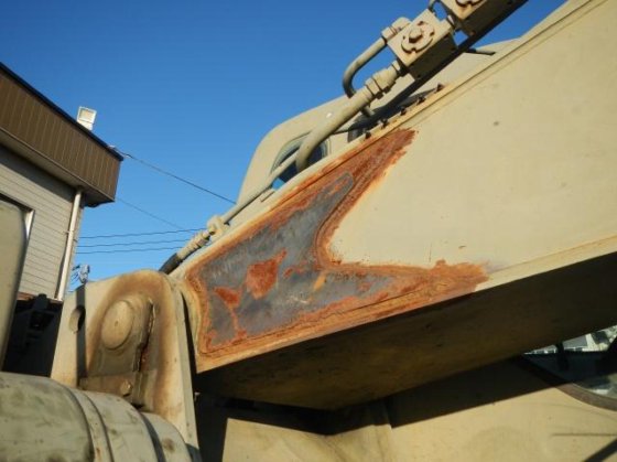 2003 KOBELCO SK200 6