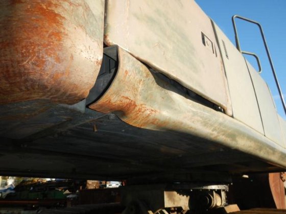 2003 KOBELCO SK200 6