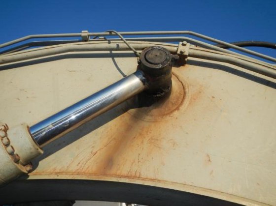 2003 KOBELCO SK200 6