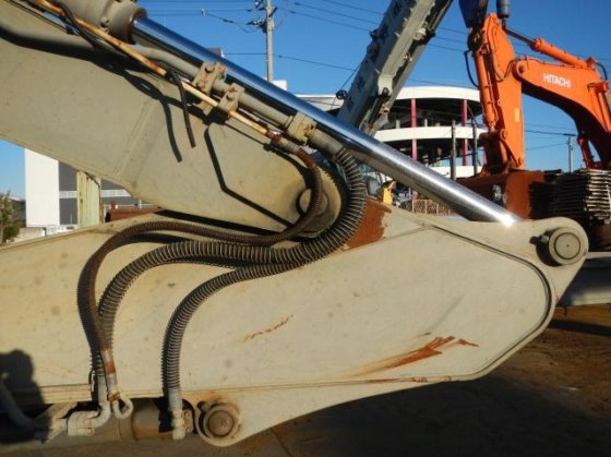 2003 KOBELCO SK200 6