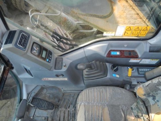 2003 KOBELCO SK200 6