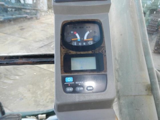 2003 KOBELCO SK200 6
