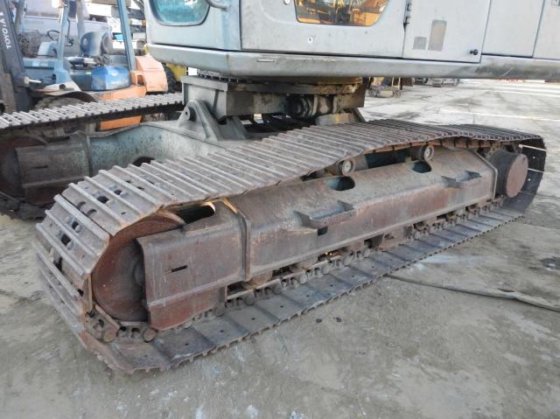 2003 KOBELCO SK200 6