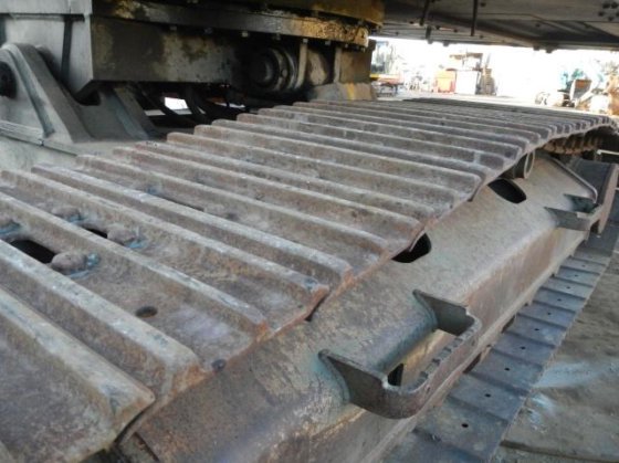 2003 KOBELCO SK200 6