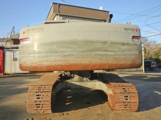 2003 KOBELCO SK200 6