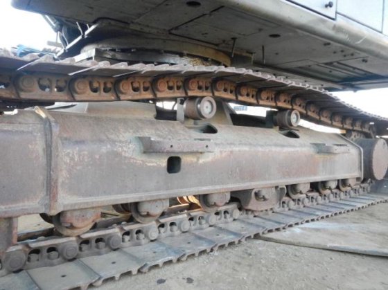 2003 KOBELCO SK200 6