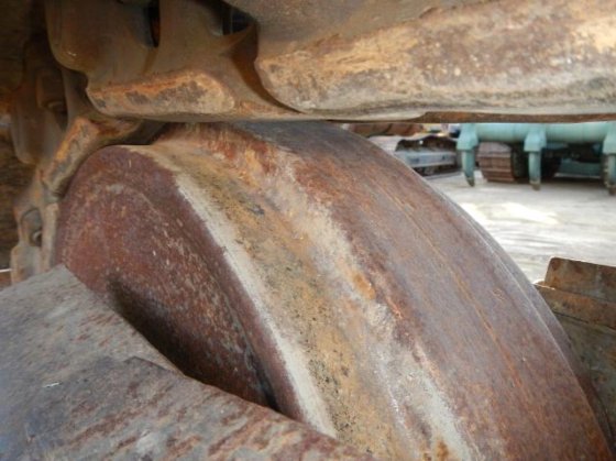 2003 KOBELCO SK200 6