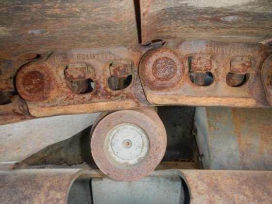 2003 KOBELCO SK200 6