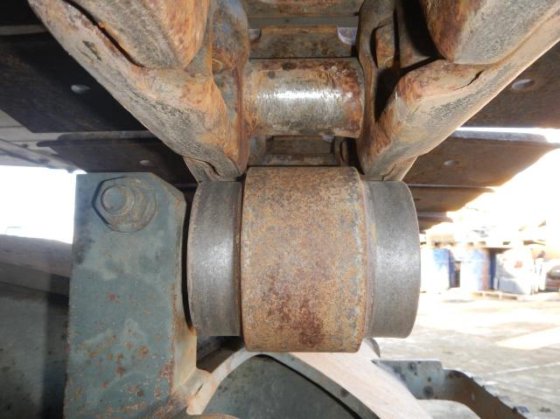 2003 KOBELCO SK200 6