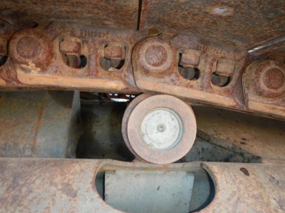 2003 KOBELCO SK200 6