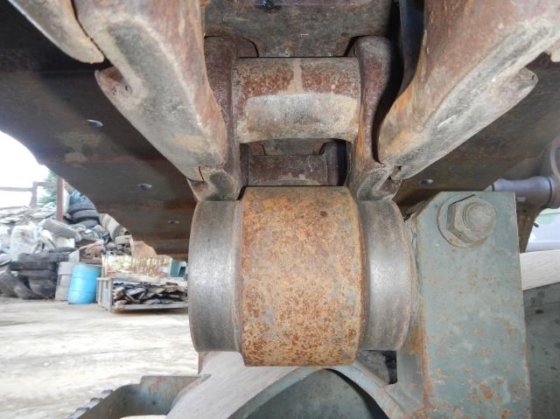 2003 KOBELCO SK200 6