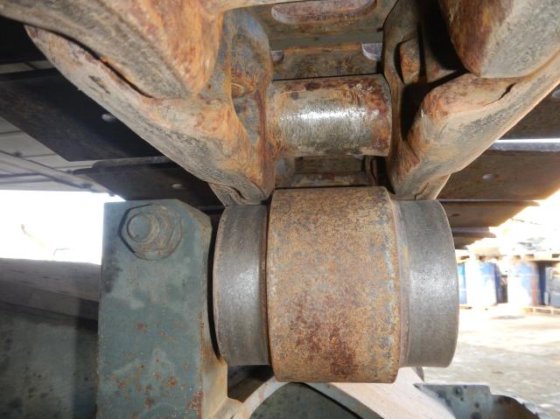 2003 KOBELCO SK200 6