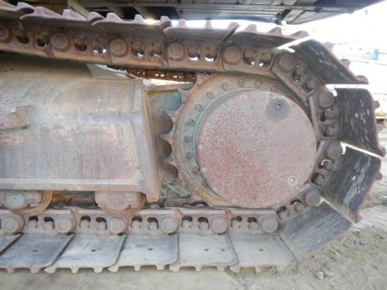 2003 KOBELCO SK200 6