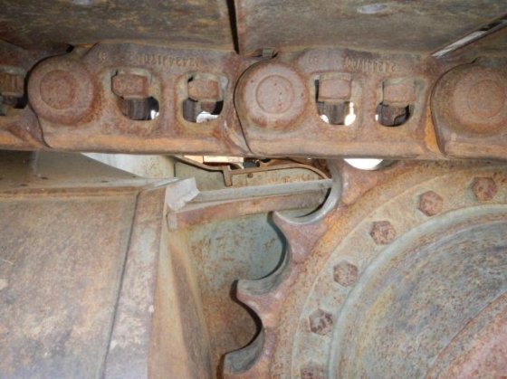 2003 KOBELCO SK200 6