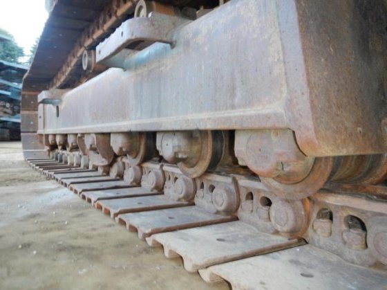 2003 KOBELCO SK200 6