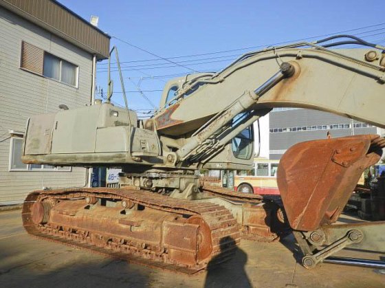 2003 KOBELCO SK200 6