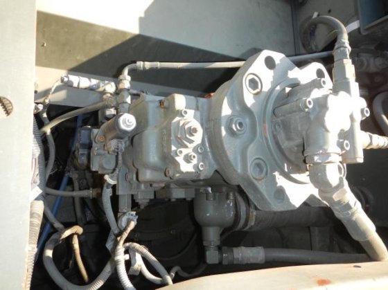 2003 KOBELCO SK200 6