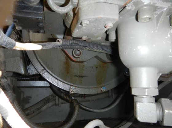 2003 KOBELCO SK200 6