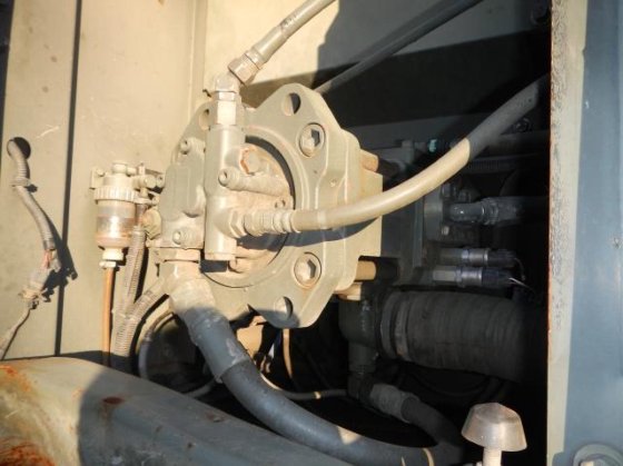 2003 KOBELCO SK200 6