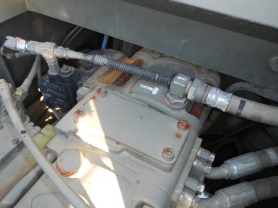 2003 KOBELCO SK200 6