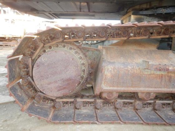 2003 KOBELCO SK200 6