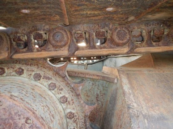 2003 KOBELCO SK200 6