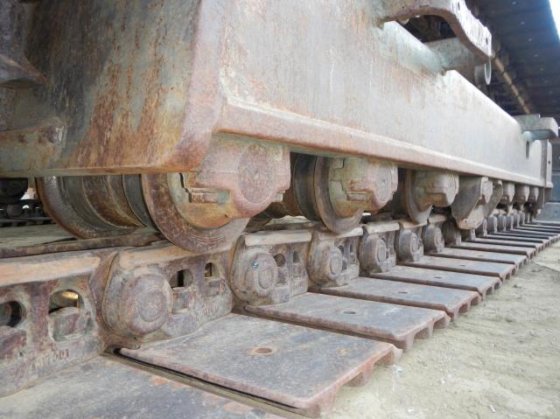 2003 KOBELCO SK200 6