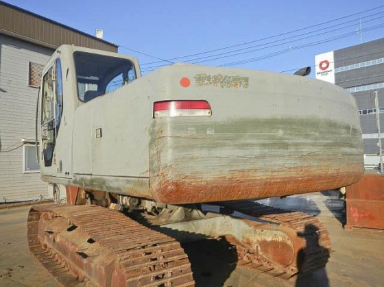 2003 KOBELCO SK200 6