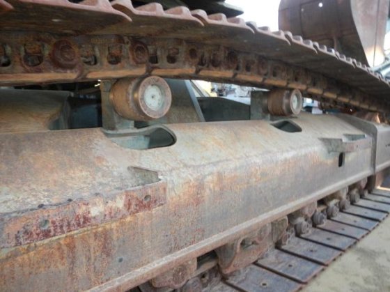 2003 KOBELCO SK200 6