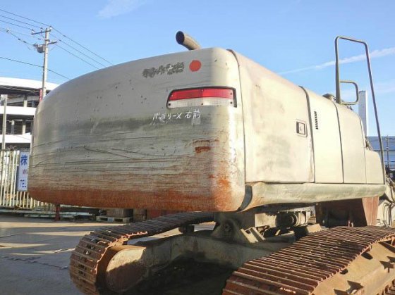 2003 KOBELCO SK200 6