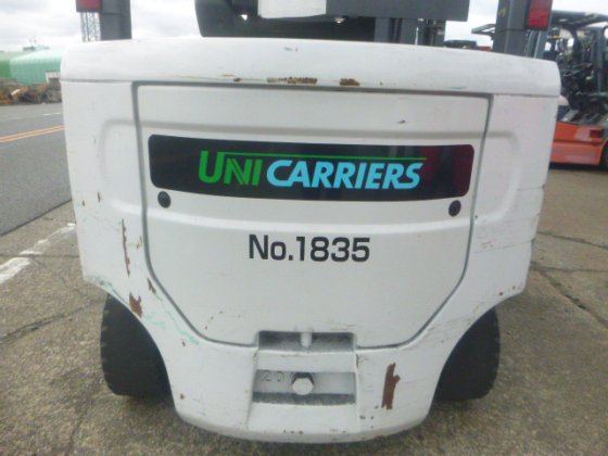 2018 独联体 FB20 8