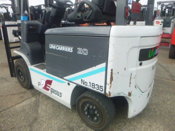 2018 独联体 FB20 8