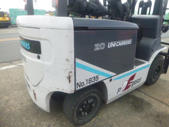 2018 独联体 FB20 8