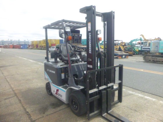 2018 独联体 FB20 8