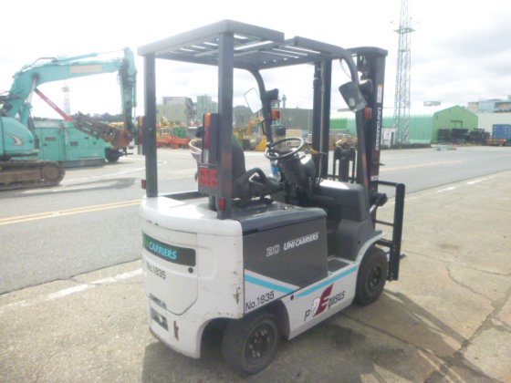 2018 独联体 FB20 8