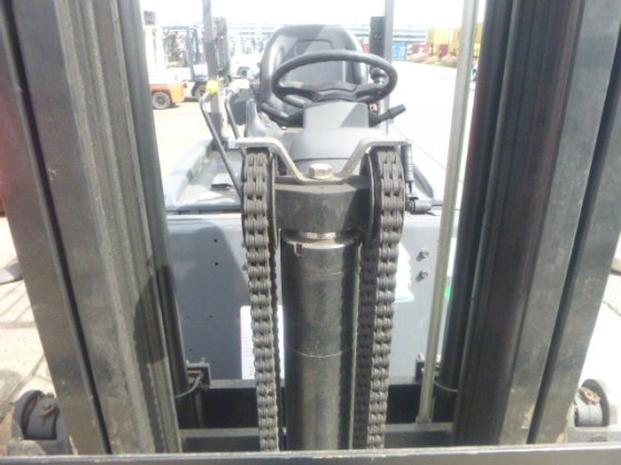 2018 独联体 FB20 8