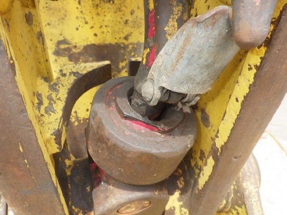 2004 KOMATSU