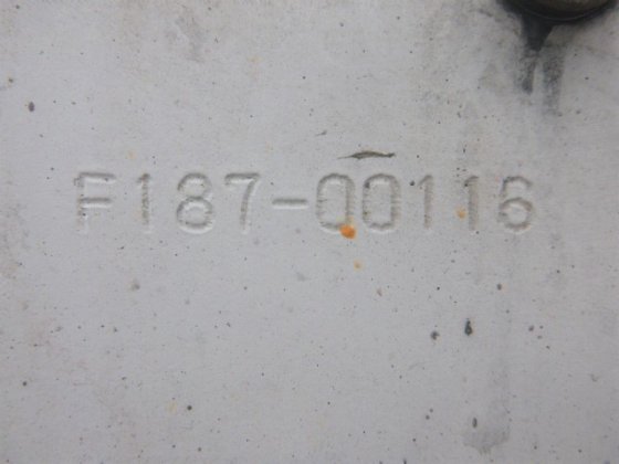 2015 UNICARRIERS FD30T5