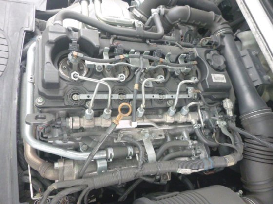 2015 UNICARRIERS FD30T5