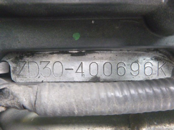 2015 UNICARRIERS FD30T5