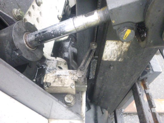 2015 UNICARRIERS P1F1A15D