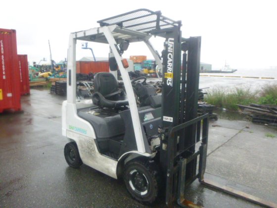 2015 UNICARRIERS P1F1A15D