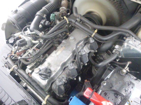 2015 UNICARRIERS P1F1A15D